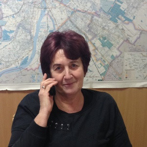 Jancsóné Ibolya