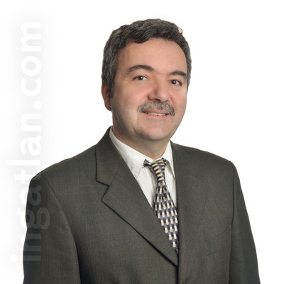 Molnár István