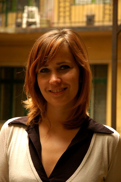 Horváth Zita
