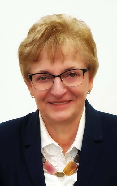 Jánosáné Fekete Aranka