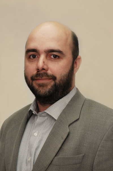 Bedegi Balázs