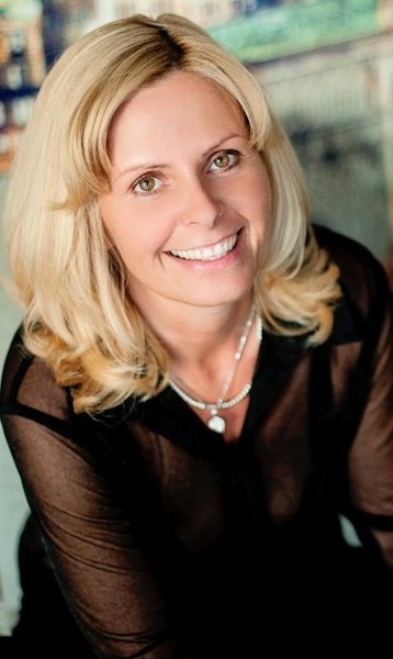 Kasler Zita