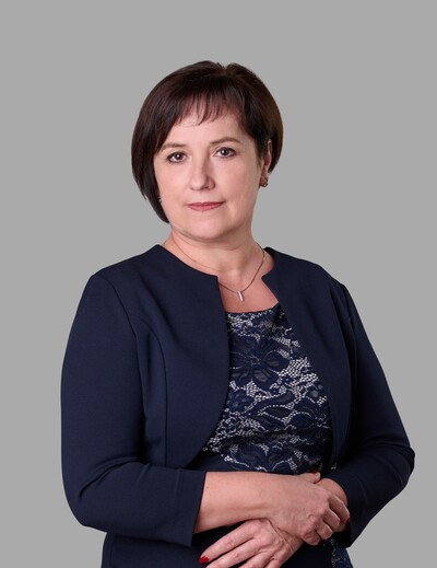 Horváth Ildikó