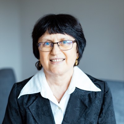 Kálnay Gabriella