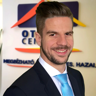 Szilvási Péter