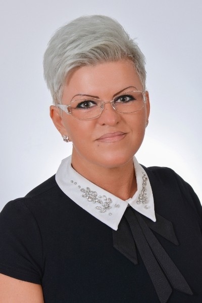 Tirpák Henrietta
