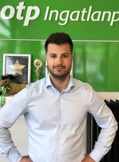 Zombori Dávid