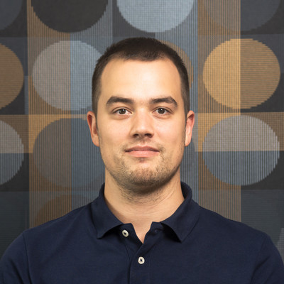 Györfi Péter