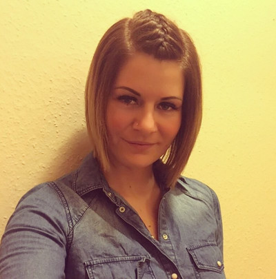 Csesznák Emese