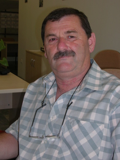 Nagy Nándor