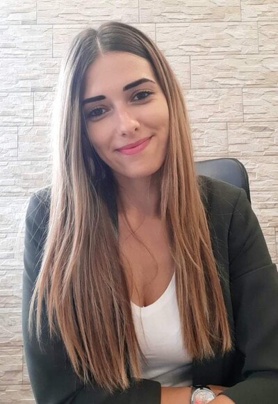 Gajdácsi Zsófia