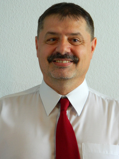 Kakuk János