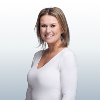 Bánáti Judit