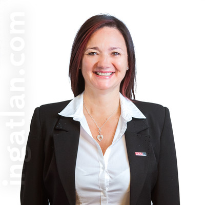 Eckert Eleonóra