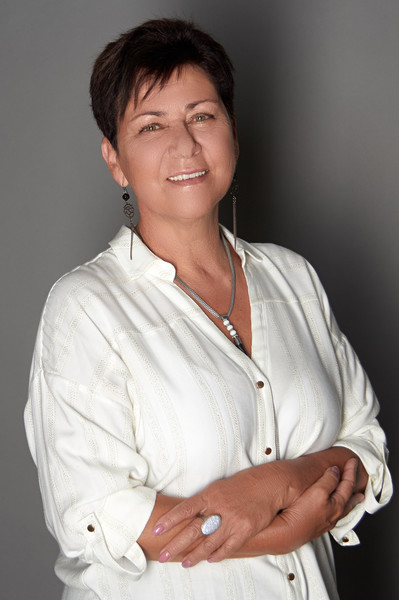 Keserü Judit