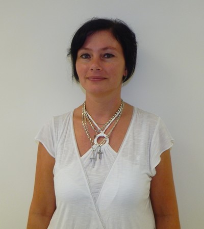 Nyírő Anita