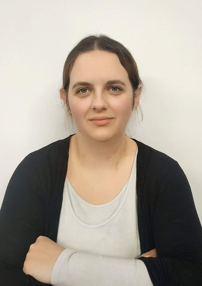Bódis Nikolett