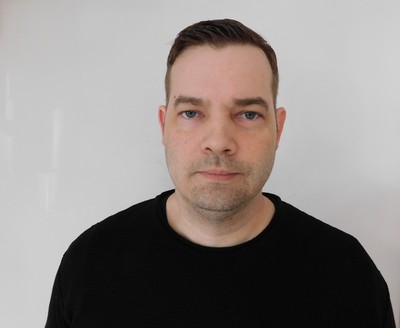 Berényi Balázs