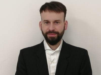 Balázs Zsolt