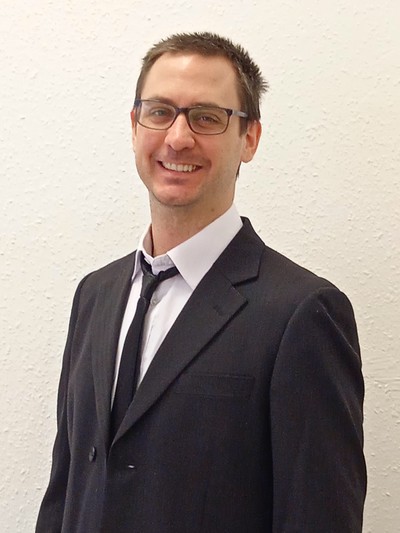 Pallag Dávid