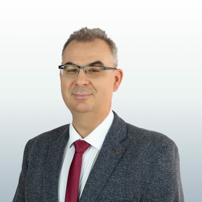 Kasza Viktor