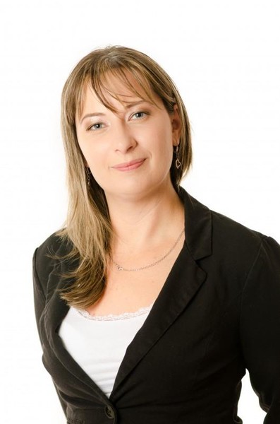 Körmendi Evelin