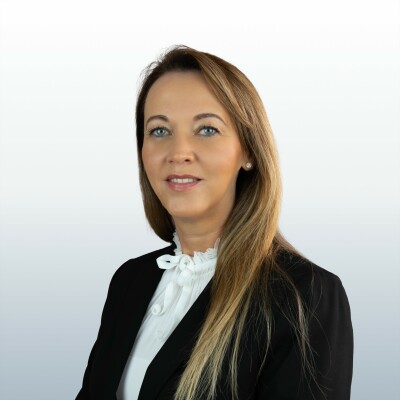 Drenovits Erzsébet