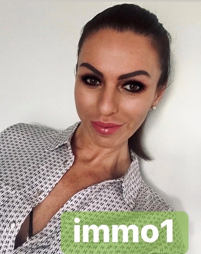 Meggyes Anita