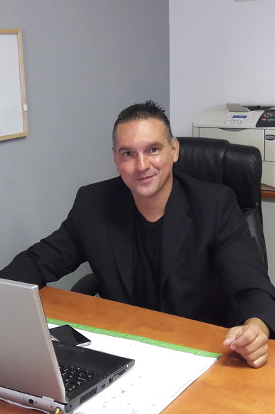 Domán Donát