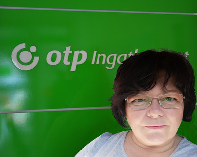 Kozári Tünde