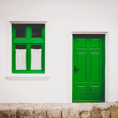 Real Home Sales