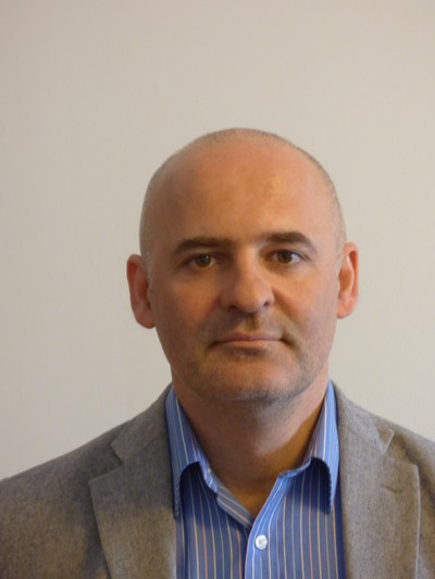 Prohászka Gábor