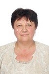 Bán Józsefné