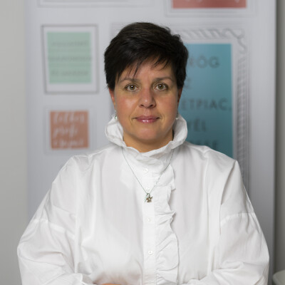 Szűcs Erika