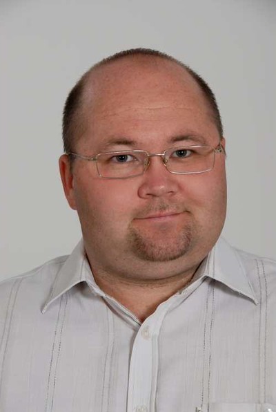Balogh Csaba