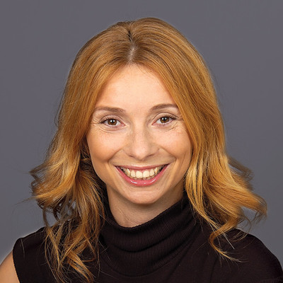 Nyírő Krisztina