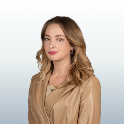 Varga Rebeka