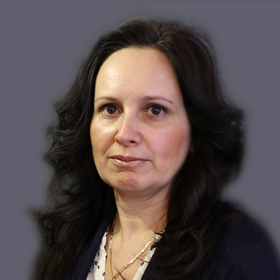 Sárkányné Antal Ildikó