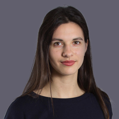 Erdei Tamara