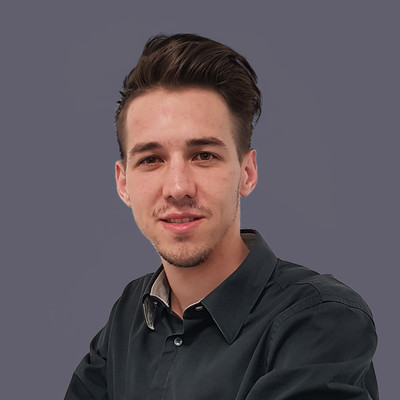 Schweigert Patrik