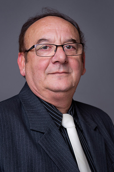 Cosman Attila
