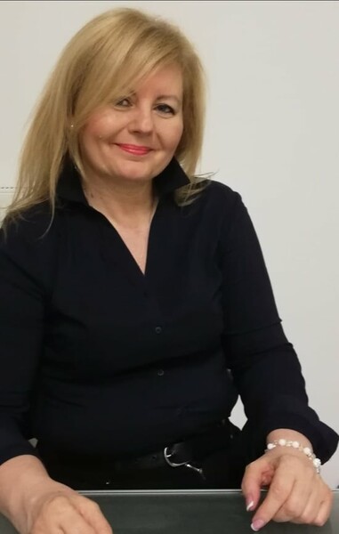 Szekeres Ilona
