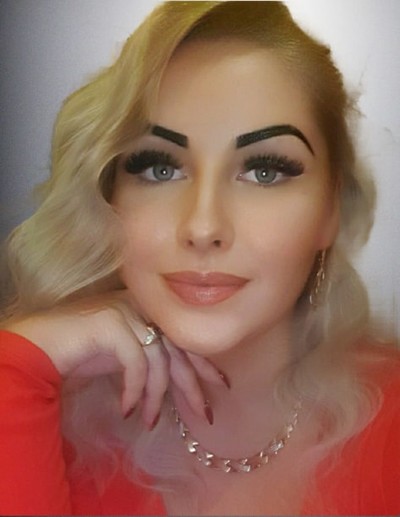 Nyirő Zsuzsanna