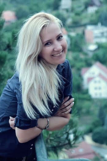 Nagy Ildikó