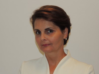 Esztergomi Tímea