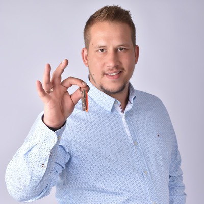 Román Dávid