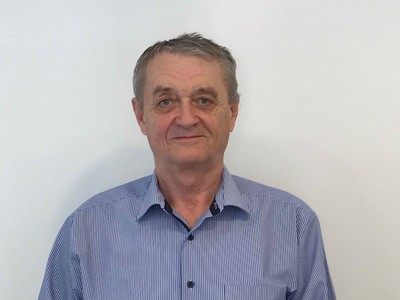 Cordier Endre