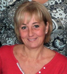 Cseri Krisztina