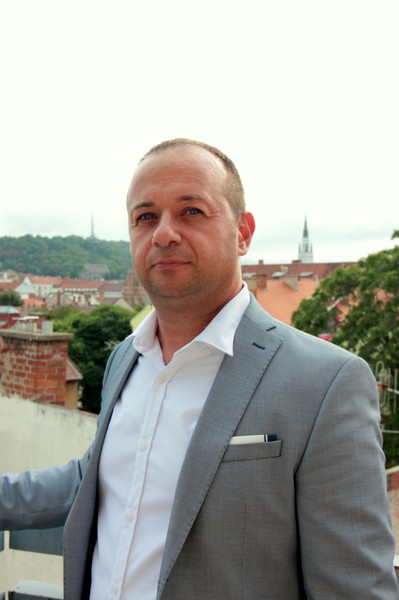 Szikszay Gábor