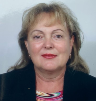 Takó Terézia